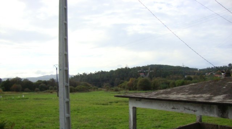 Pontevedra - Pontevedra - 8959m2