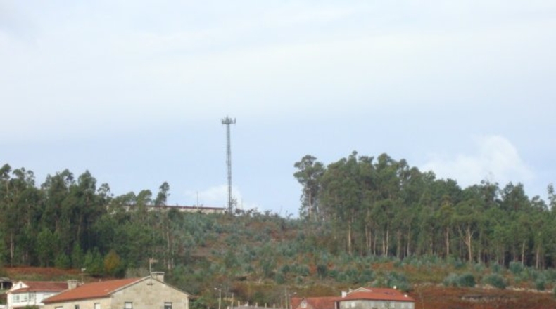 Pontevedra - Pontevedra - 20000m2