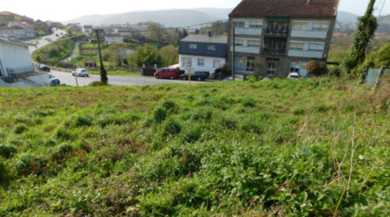 Pontevedra - O Pazo - 1650m2