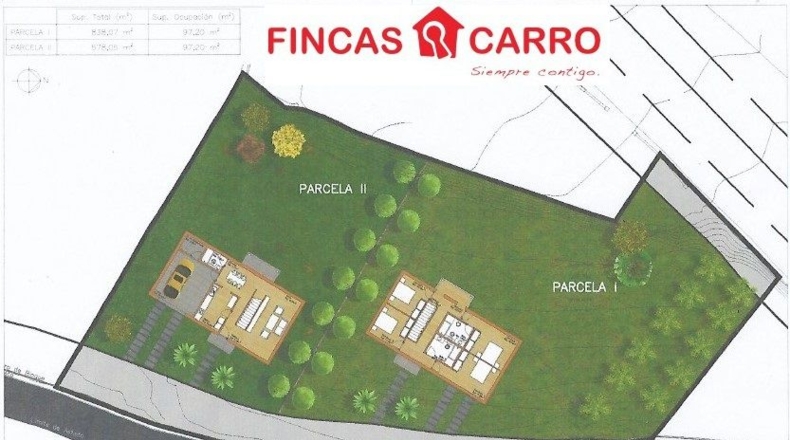 Pontevedra - O Pazo - 1650m2