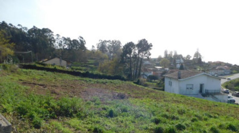 Pontevedra - O Pazo - 1650m2
