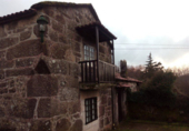 Finca rústica en venda a Cerdedo ref.: TR18788 foto