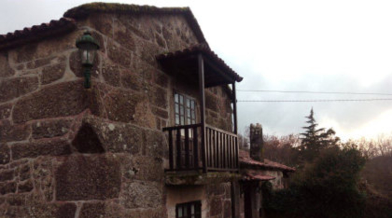 Pontevedra - Pazos - 3600m2