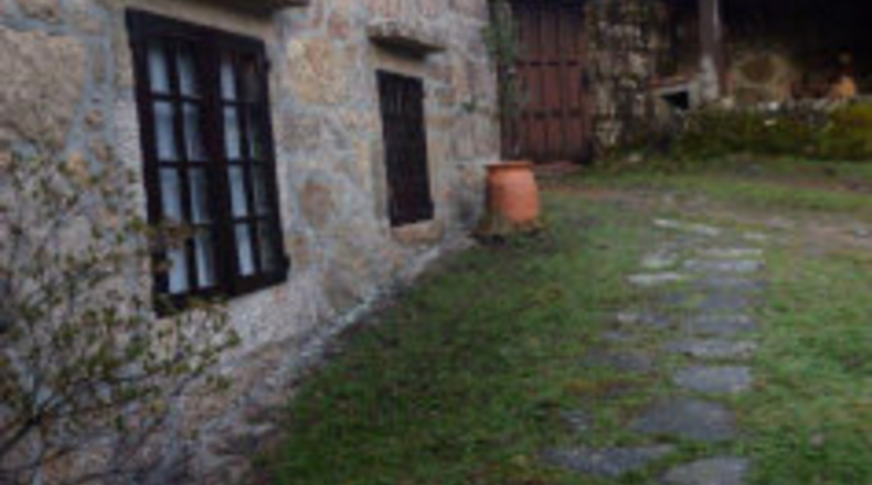 Pontevedra - Pazos - 3600m2