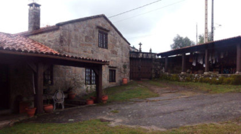 Pontevedra - Pazos - 3600m2