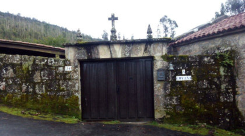 Pontevedra - Pazos - 3600m2
