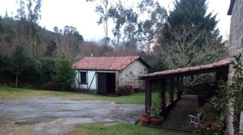 Pontevedra - Pazos - 3600m2