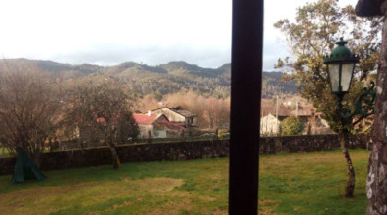 Pontevedra - Pazos - 3600m2