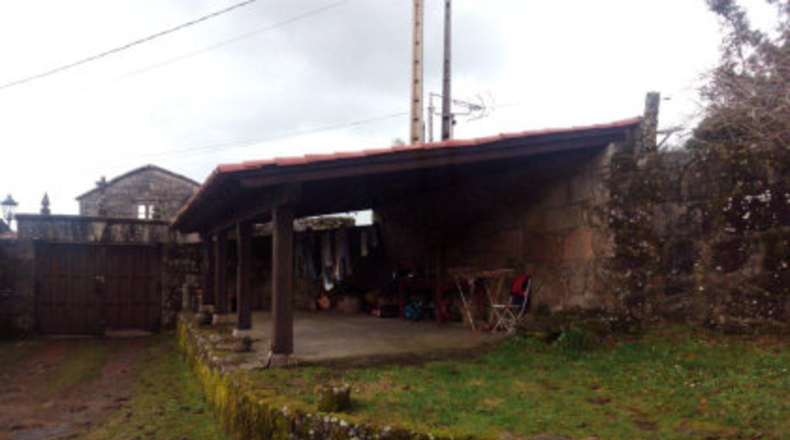 Pontevedra - Pazos - 3600m2
