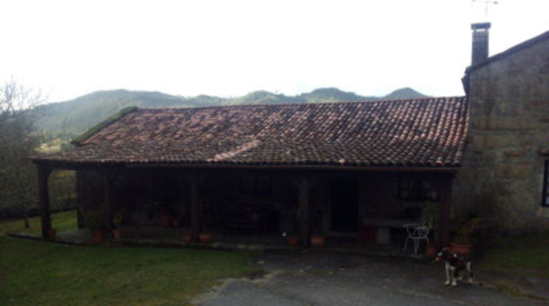 Pontevedra - Pazos - 3600m2