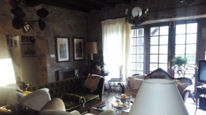 Pontevedra - Pazos - 3600m2