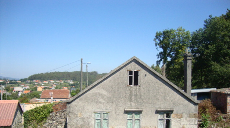 Pontevedra - Vilafranca - 3296m2