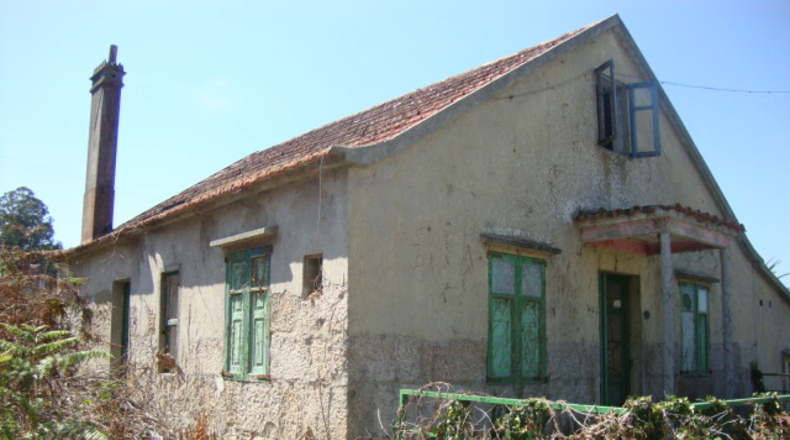 Pontevedra - Vilafranca - 3296m2
