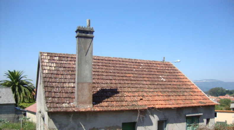 Pontevedra - Vilafranca - 3296m2