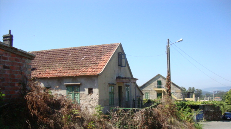 Pontevedra - Vilafranca - 3296m2