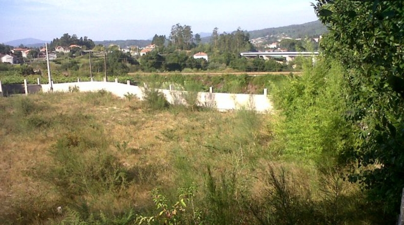Pontevedra - Porto Romeu - 2800m2