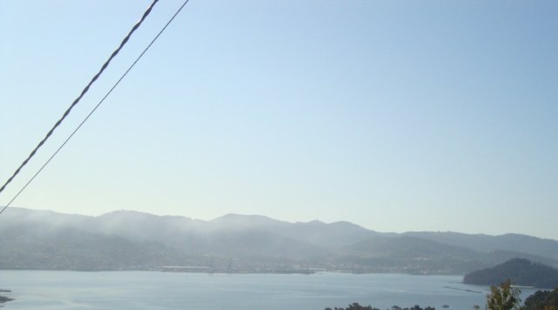 Pontevedra - Ucha - 504m2