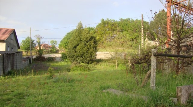Pontevedra - O Casal do Rio - 735m2