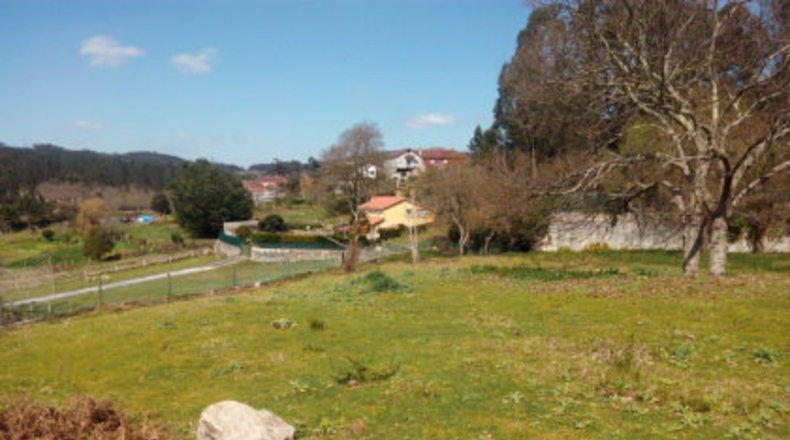 Pontevedra - A Igrexa - 4000m2