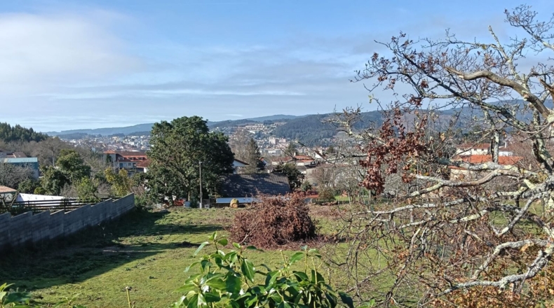 Pontevedra - Pontevedra - 1067m2