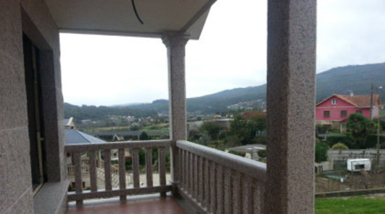 Pontevedra - Faxil - 4600m2