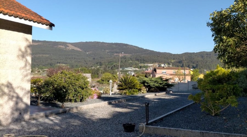 Pontevedra - Faxil - 4600m2