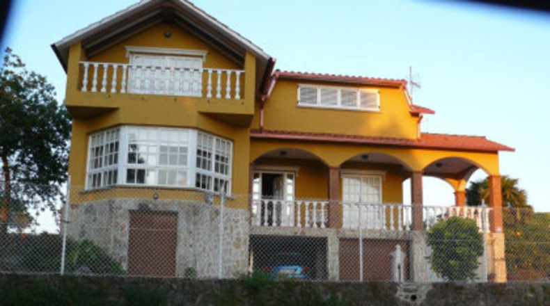 Pontevedra - Pontevedra - 1200m2