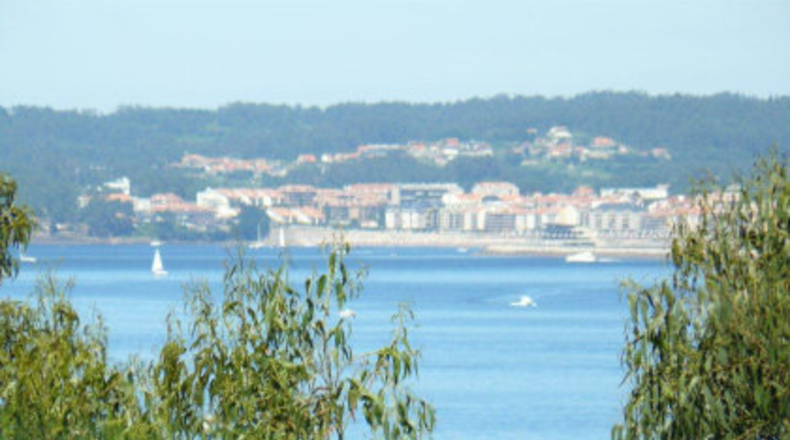 Pontevedra - Pontevedra - 1200m2
