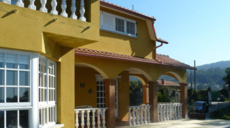 Pontevedra - Pontevedra - 1200m2