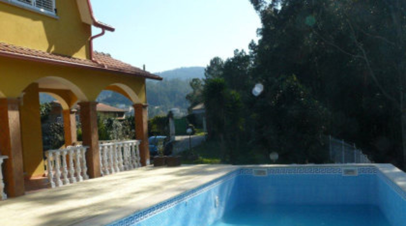 Pontevedra - Pontevedra - 1200m2