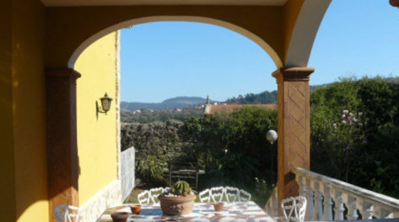 Pontevedra - Pontevedra - 1200m2