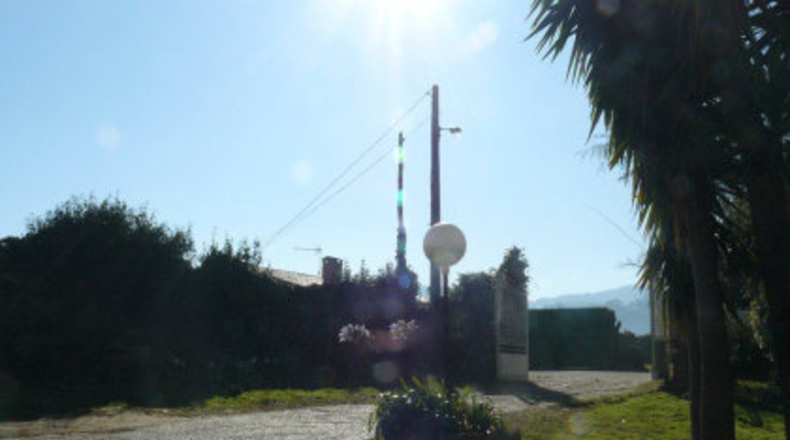 Pontevedra - Pontevedra - 1200m2