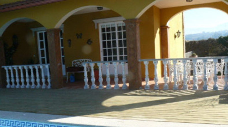 Pontevedra - Pontevedra - 1200m2