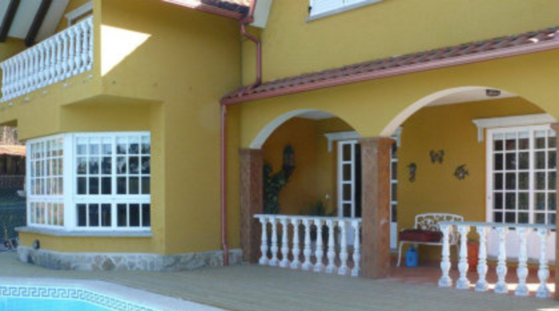 Pontevedra - Pontevedra - 1200m2