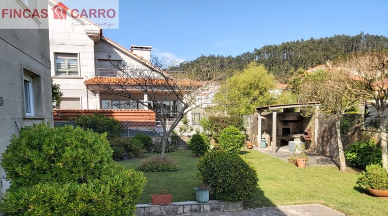 Pontevedra - Sear - 1179m2
