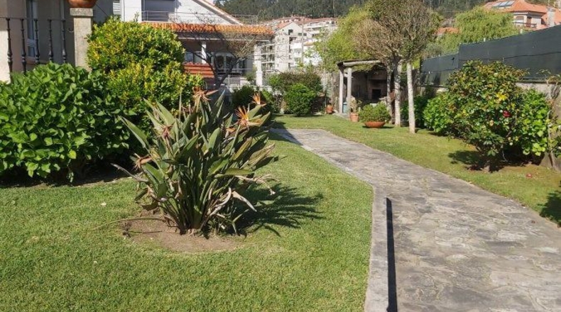 Pontevedra - Sear - 1179m2
