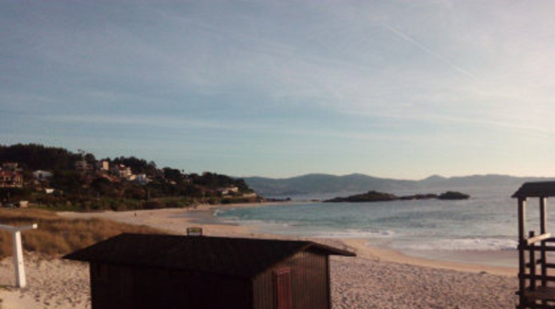 Pontevedra - Sear - 1179m2