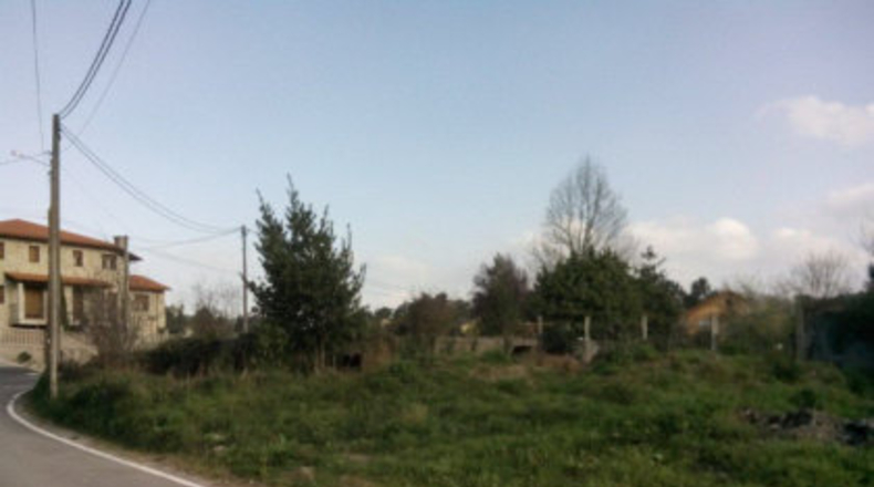 Pontevedra - O Pazo - 921m2