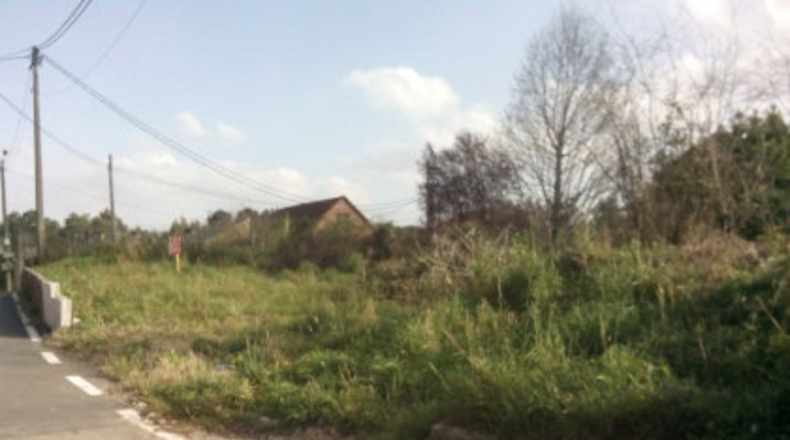 Pontevedra - O Pazo - 921m2