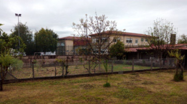 Pontevedra - Marín - 3500m2
