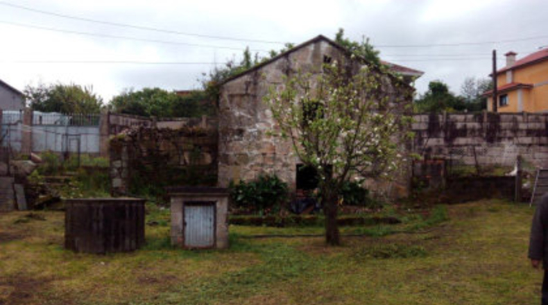 Pontevedra - Marín - 3500m2