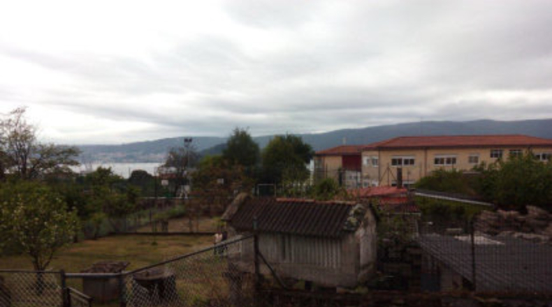 Pontevedra - Marín - 3500m2