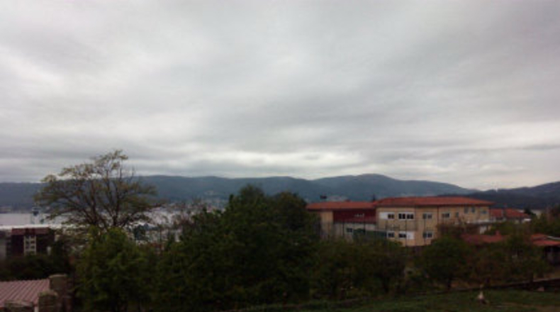Pontevedra - Marín - 3500m2
