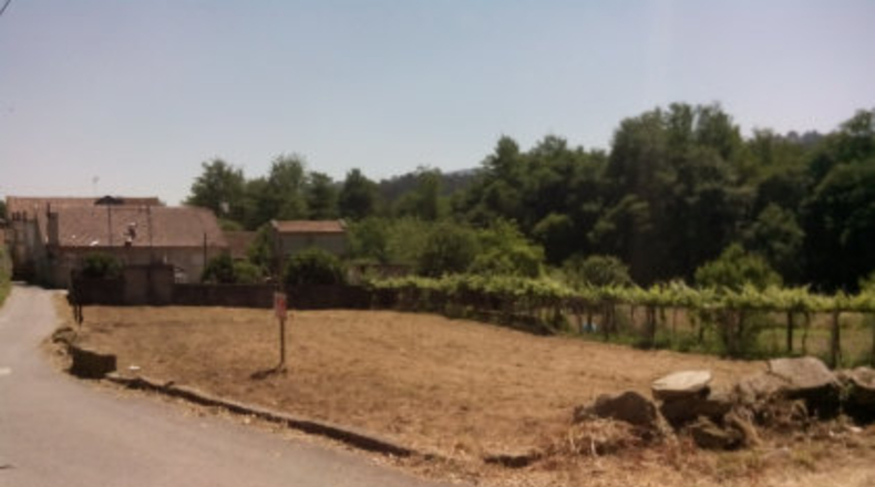Pontevedra - Pontevedra - 1150m2