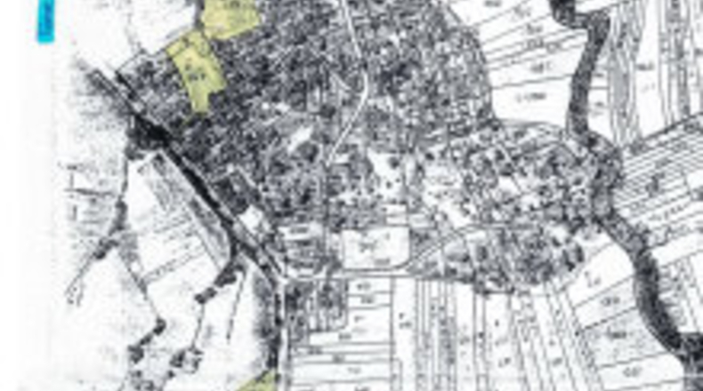 Pontevedra - Pontevedra - 1150m2
