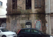 Casa de poble en venda a Pontevedra ref.: TR18762 foto