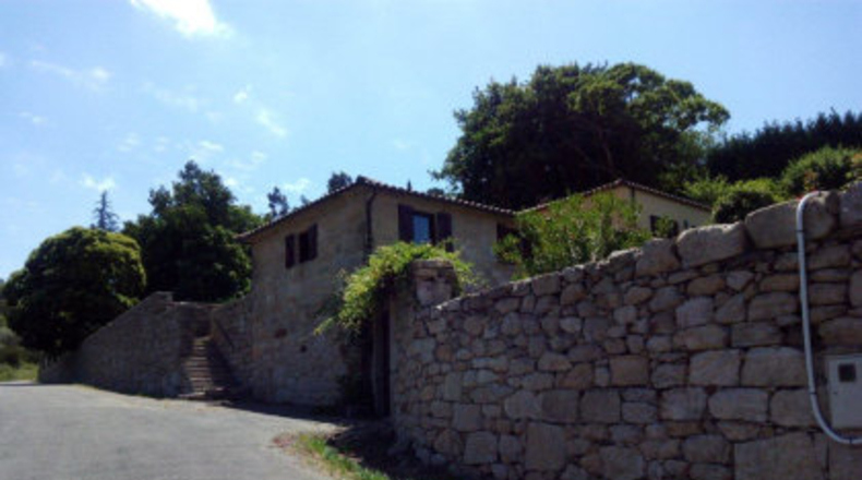 Pontevedra - As Pereiras - 3800m2
