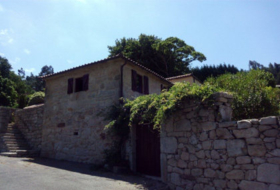 Santiago de Covelo 3800&nbsp;м²