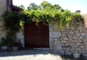 Finca rústica en venda a Santiago de Covelo ref.: TR18761 foto