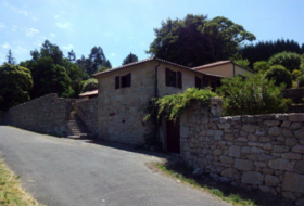 Santiago de Covelo 3800&nbsp;м²
